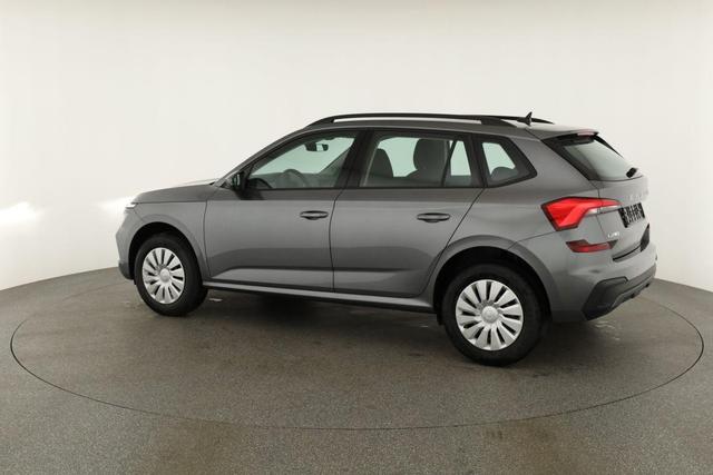 Skoda Kamiq Selection 1.5 TSI Selection, LED, Kamera, Ladeboden, Winter 