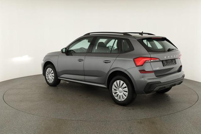 Skoda Kamiq Selection 1.5 TSI Selection, LED, Kamera, Ladeboden, Winter 