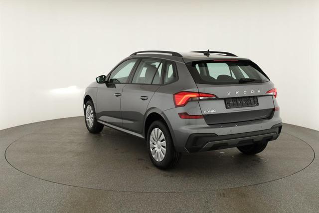 Skoda Kamiq Selection 1.5 TSI Selection, LED, Kamera, Ladeboden, Winter 