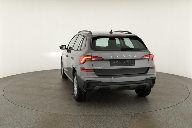 Skoda Kamiq Selection 1.5 TSI Selection, LED, Kamera, Ladeboden, Winter 