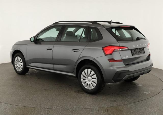 Skoda Kamiq Selection 1.5 TSI Selection, AHK, LED, Kamera, Ladeboden, Winter 