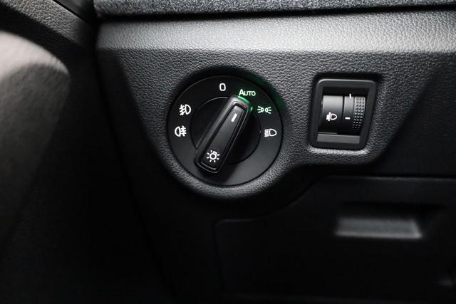 Skoda Kamiq Selection 1.5 TSI Selection, AHK, LED, Kamera, Ladeboden, Winter 