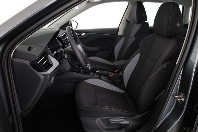 Skoda Kamiq Selection 1.5 TSI Selection, AHK, LED, Kamera, Ladeboden, Winter 