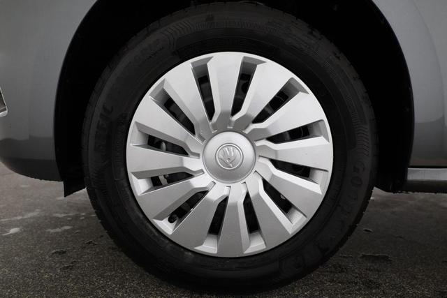 Skoda Kamiq Selection 1.5 TSI Selection, AHK, LED, Kamera, Ladeboden, Winter 