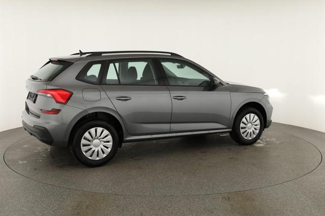 Skoda Kamiq Selection 1.5 TSI Selection, AHK, LED, Kamera, Ladeboden, Winter 