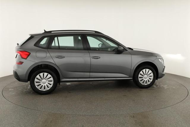 Skoda Kamiq Selection 1.5 TSI Selection, AHK, LED, Kamera, Ladeboden, Winter 