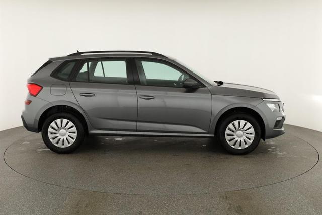 Skoda Kamiq Selection 1.5 TSI Selection, AHK, LED, Kamera, Ladeboden, Winter 