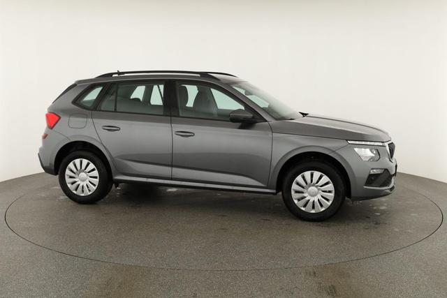 Skoda Kamiq Selection 1.5 TSI Selection, AHK, LED, Kamera, Ladeboden, Winter 