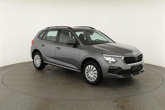 Skoda Kamiq Selection 1.5 TSI Selection, AHK, LED, Kamera, Ladeboden, Winter 