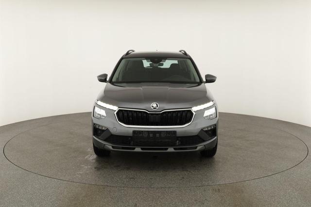 Skoda Kamiq Selection 1.5 TSI Selection, AHK, LED, Kamera, Ladeboden, Winter 