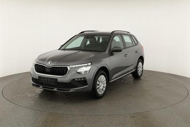 Skoda Kamiq Selection 1.5 TSI Selection, AHK, LED, Kamera, Ladeboden, Winter 