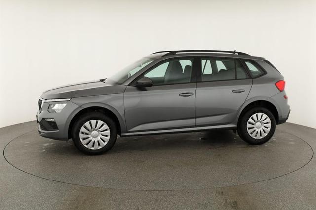 Skoda Kamiq Selection 1.5 TSI Selection, AHK, LED, Kamera, Ladeboden, Winter 