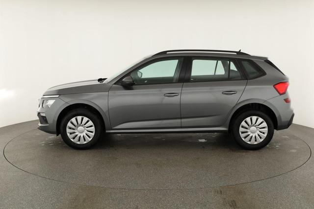 Skoda Kamiq Selection 1.5 TSI Selection, AHK, LED, Kamera, Ladeboden, Winter 