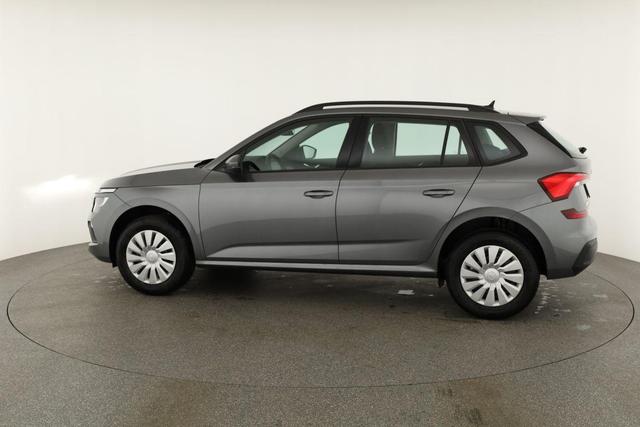 Skoda Kamiq Selection 1.5 TSI Selection, AHK, LED, Kamera, Ladeboden, Winter 