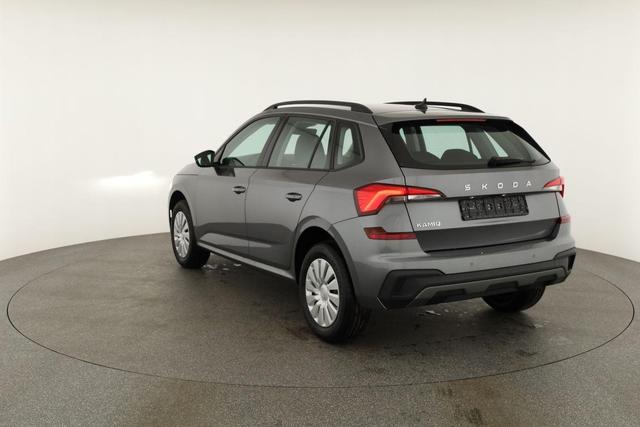Skoda Kamiq Selection 1.5 TSI Selection, AHK, LED, Kamera, Ladeboden, Winter 