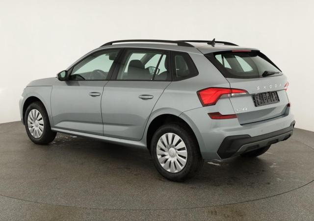 Skoda Kamiq Selection 1.5 TSI Selection, AHK, LED, Kamera, Ladeboden, Winter 