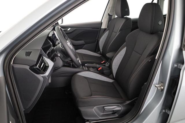 Skoda Kamiq Selection 1.5 TSI Selection, AHK, LED, Kamera, Ladeboden, Winter 