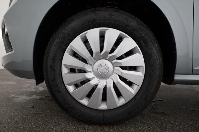 Skoda Kamiq Selection 1.5 TSI Selection, AHK, LED, Kamera, Ladeboden, Winter 