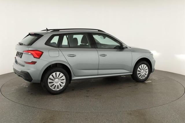 Skoda Kamiq Selection 1.5 TSI Selection, AHK, LED, Kamera, Ladeboden, Winter 