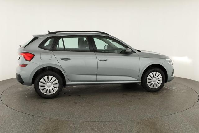 Skoda Kamiq Selection 1.5 TSI Selection, AHK, LED, Kamera, Ladeboden, Winter 