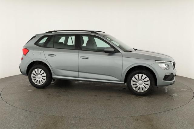Skoda Kamiq Selection 1.5 TSI Selection, AHK, LED, Kamera, Ladeboden, Winter 