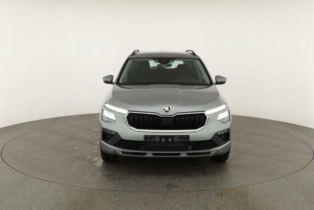 Skoda Kamiq Selection 1.5 TSI Selection, AHK, LED, Kamera, Ladeboden, Winter 