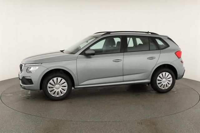 Skoda Kamiq Selection 1.5 TSI Selection, AHK, LED, Kamera, Ladeboden, Winter 
