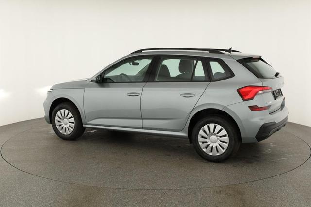 Skoda Kamiq Selection 1.5 TSI Selection, AHK, LED, Kamera, Ladeboden, Winter 