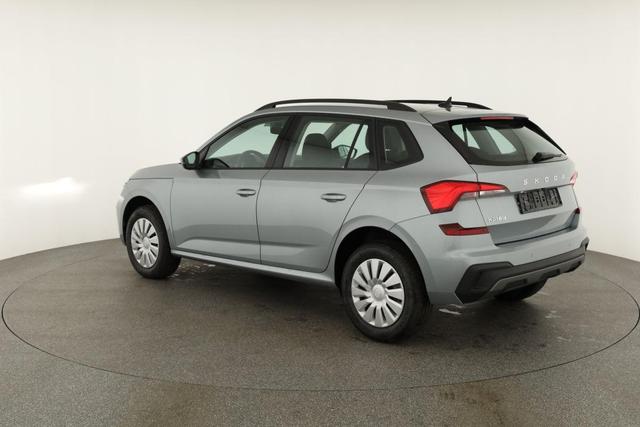 Skoda Kamiq Selection 1.5 TSI Selection, AHK, LED, Kamera, Ladeboden, Winter 