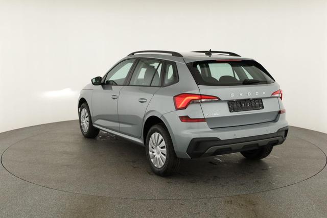 Skoda Kamiq Selection 1.5 TSI Selection, AHK, LED, Kamera, Ladeboden, Winter 