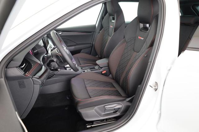 Skoda Octavia Combi 2.0 TSI 195 kW RS DSG, Pano, AHK, Navi, Matrix, Side, Winter, 5 J.-Garantie 