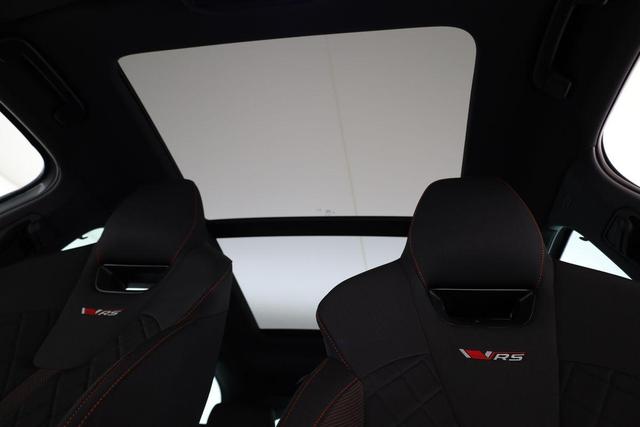 Skoda Octavia Combi 2.0 TSI 195 kW RS DSG, Pano, Standheizung, AHK, Navi, Matrix, Canton, Side, Winter, 5 J.-Garantie 