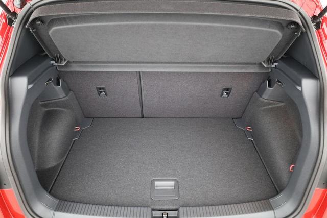 Volkswagen T-Cross 1.5 TSI 110 kW R-Line DSG R-Line, AHK, IQ.Light, Navi, Side, Kamera, Winter, 18-Zoll 