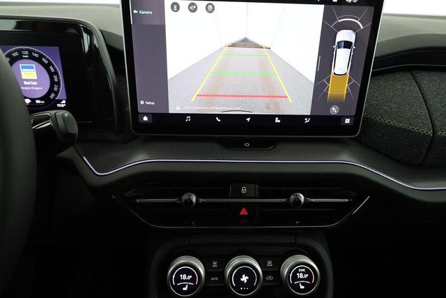 Skoda Kodiaq 1.5 TSI iV 150 kW Selection Selection, AHK, Navi, Kamera, Side, el. Klappe, Winter, sofort 