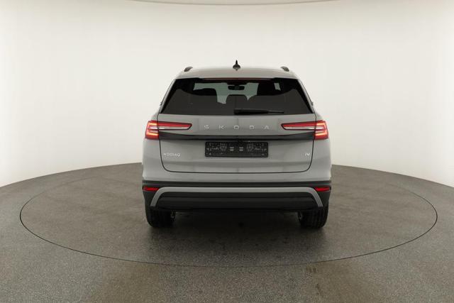 Skoda Kodiaq 1.5 TSI iV 150 kW Selection Selection, AHK, Navi, Kamera, Side, el. Klappe, Winter, sofort 