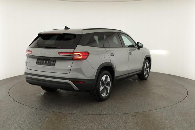 Skoda Kodiaq 1.5 TSI iV 150 kW Selection Selection, AHK, Navi, Kamera, Side, el. Klappe, Winter, sofort 