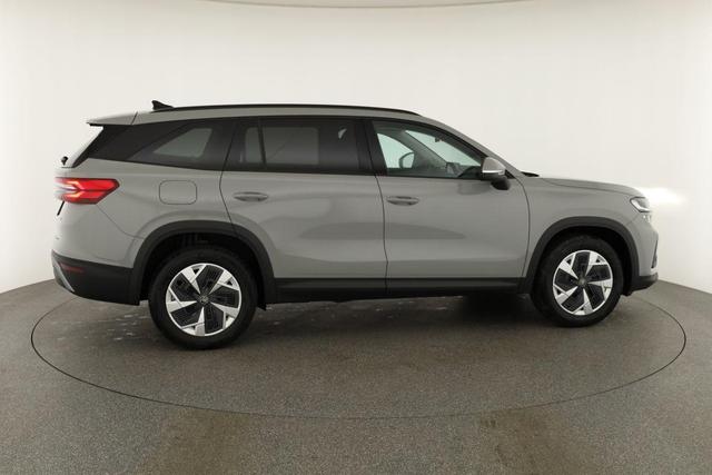 Skoda Kodiaq 1.5 TSI iV 150 kW Selection Selection, AHK, Navi, Kamera, Side, el. Klappe, Winter, sofort 