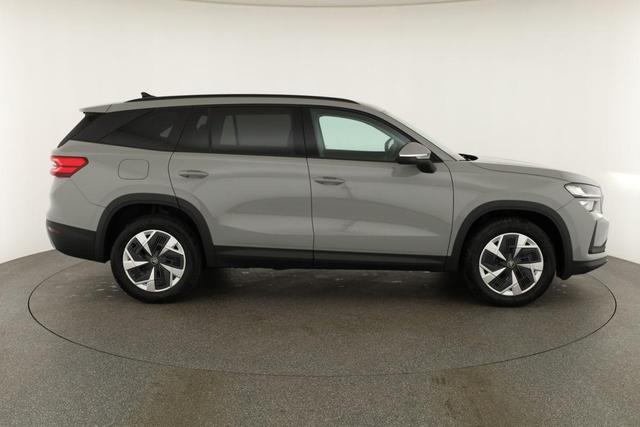 Skoda Kodiaq 1.5 TSI iV 150 kW Selection Selection, AHK, Navi, Kamera, Side, el. Klappe, Winter, sofort 