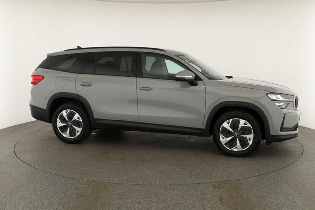 Skoda Kodiaq 1.5 TSI iV 150 kW Selection Selection, AHK, Navi, Kamera, Side, el. Klappe, Winter, sofort 
