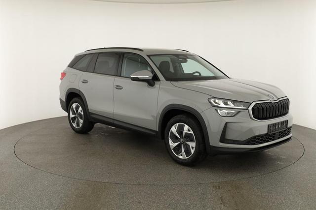Skoda Kodiaq 1.5 TSI iV 150 kW Selection Selection, AHK, Navi, Kamera, Side, el. Klappe, Winter, sofort 