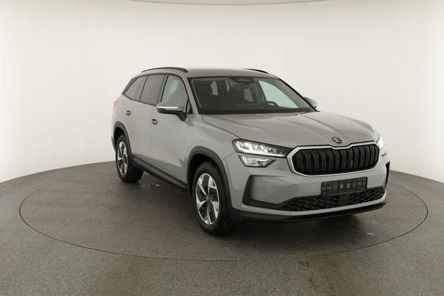 Skoda Kodiaq 1.5 TSI iV 150 kW Selection Selection, AHK, Navi, Kamera, Side, el. Klappe, Winter, sofort 