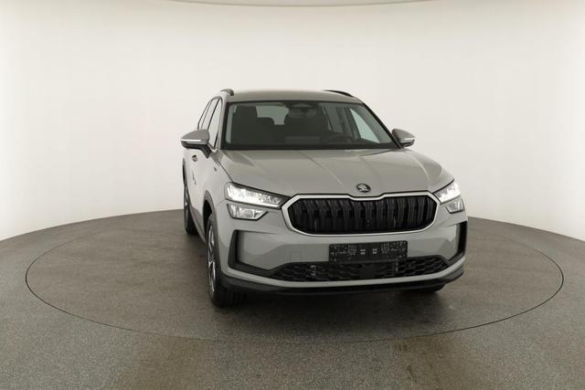 Skoda Kodiaq 1.5 TSI iV 150 kW Selection Selection, AHK, Navi, Kamera, Side, el. Klappe, Winter, sofort 
