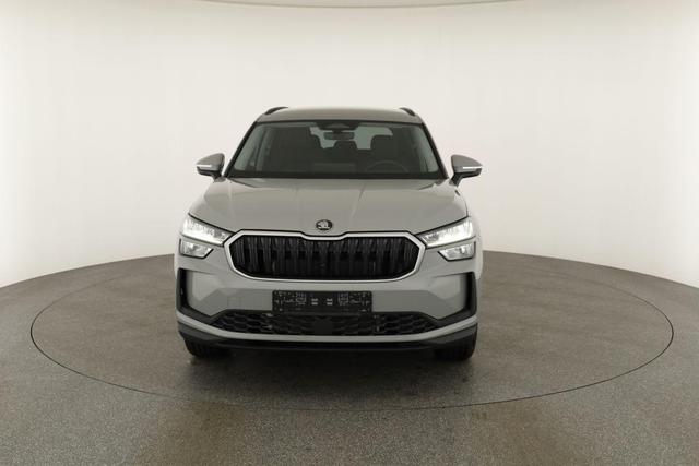 Skoda Kodiaq 1.5 TSI iV 150 kW Selection Selection, AHK, Navi, Kamera, Side, el. Klappe, Winter, sofort 