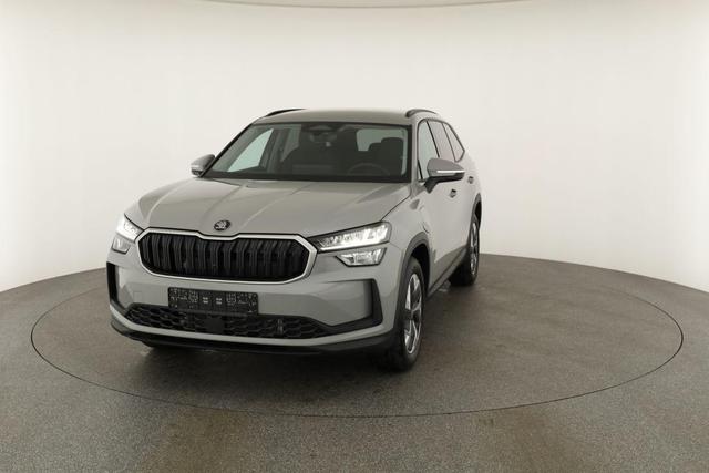Skoda Kodiaq 1.5 TSI iV 150 kW Selection Selection, AHK, Navi, Kamera, Side, el. Klappe, Winter, sofort 
