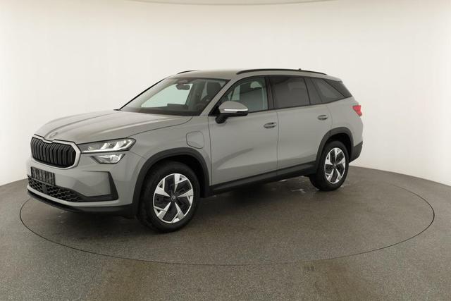 Skoda Kodiaq 1.5 TSI iV 150 kW Selection Selection, AHK, Navi, Kamera, Side, el. Klappe, Winter, sofort 