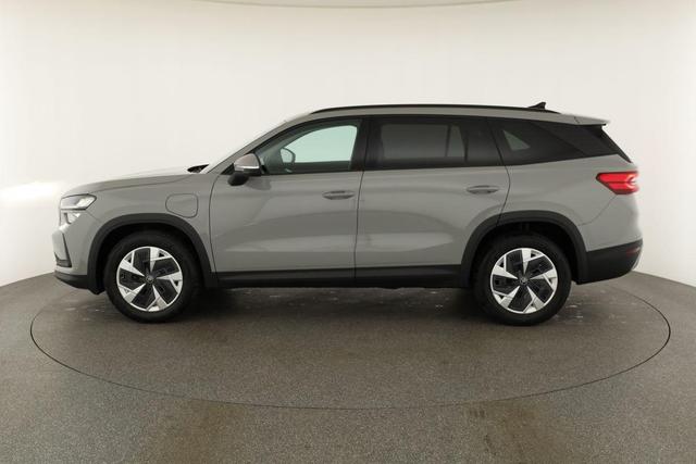 Skoda Kodiaq 1.5 TSI iV 150 kW Selection Selection, AHK, Navi, Kamera, Side, el. Klappe, Winter, sofort 