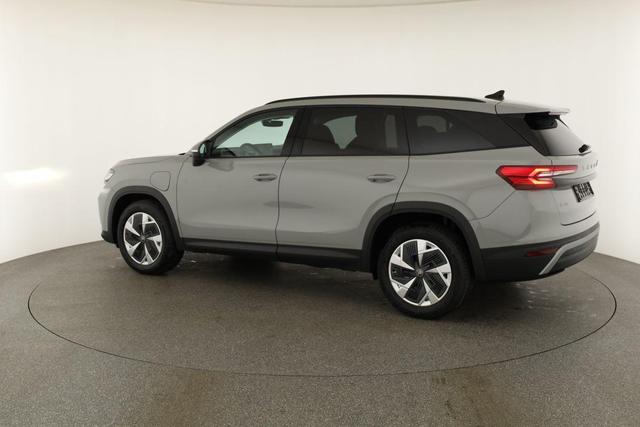 Skoda Kodiaq 1.5 TSI iV 150 kW Selection Selection, AHK, Navi, Kamera, Side, el. Klappe, Winter, sofort 