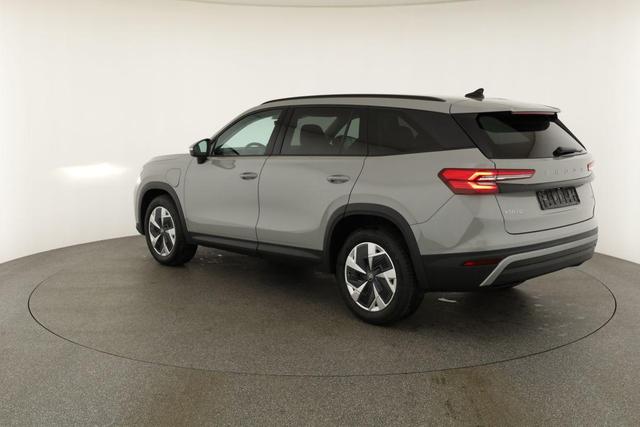 Skoda Kodiaq 1.5 TSI iV 150 kW Selection Selection, AHK, Navi, Kamera, Side, el. Klappe, Winter, sofort 