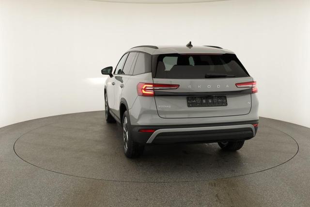 Skoda Kodiaq 1.5 TSI iV 150 kW Selection Selection, AHK, Navi, Kamera, Side, el. Klappe, Winter, sofort 