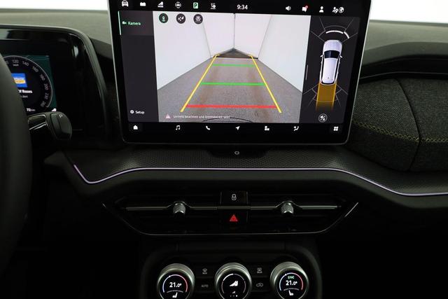 Skoda Kodiaq 1.5 TSI iV 150 kW Selection Selection, AHK, Navi, Kamera, Side, el. Klappe, Winter, sofort 